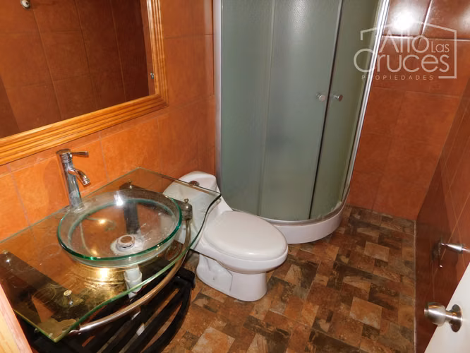 Casa en Arriendo en Villa Flores de Pucará - Sector Maule Norte Talca - Imagen 14