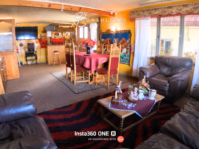 Venta Propiedad Comercial Y Habitacional Centro De Quellón / Ideal Inversión