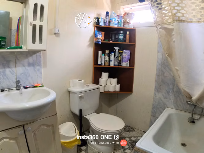 Venta Propiedad Comercial Y Habitacional Centro De Quellón / Ideal Inversión