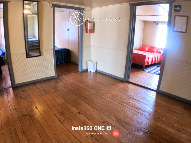 Venta Propiedad Comercial Y Habitacional Centro De Quellón / Ideal Inversión