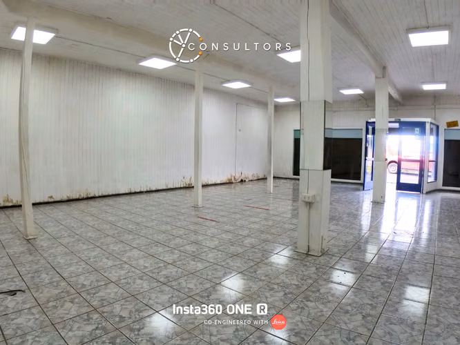 Venta Propiedad Comercial Y Habitacional Centro De Quellón / Ideal Inversión