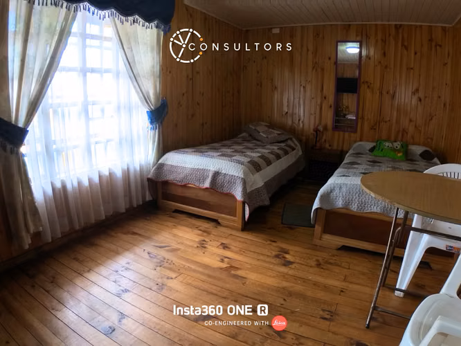 Venta Propiedad Comercial Y Habitacional Centro De Quellón / Ideal Inversión