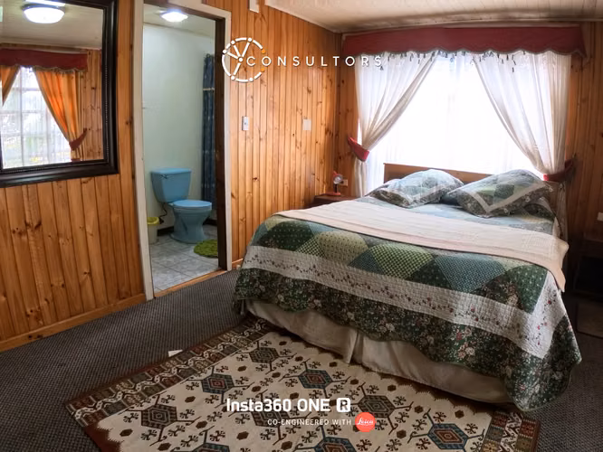 Venta Propiedad Comercial Y Habitacional Centro De Quellón / Ideal Inversión
