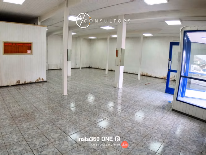 Venta Propiedad Comercial Y Habitacional Centro De Quellón / Ideal Inversión