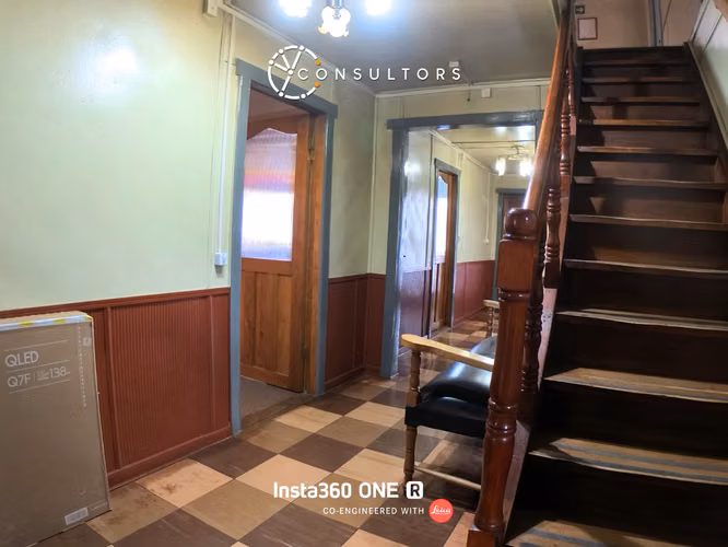 Venta Propiedad Comercial Y Habitacional Centro De Quellón / Ideal Inversión