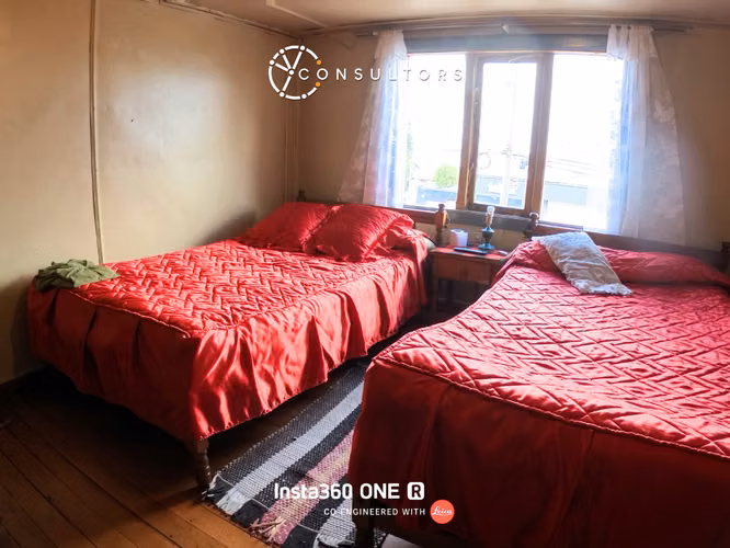 Venta Propiedad Comercial Y Habitacional Centro De Quellón / Ideal Inversión