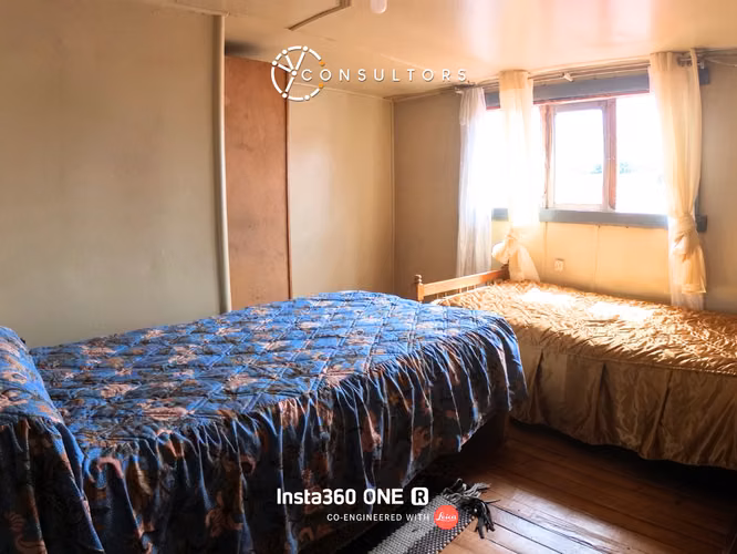 Venta Propiedad Comercial Y Habitacional Centro De Quellón / Ideal Inversión