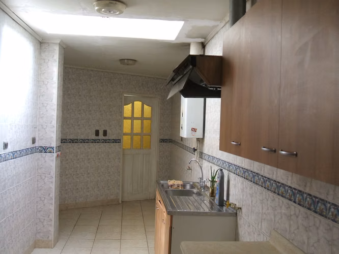 Hermoso Chalet exclusivo Empresas