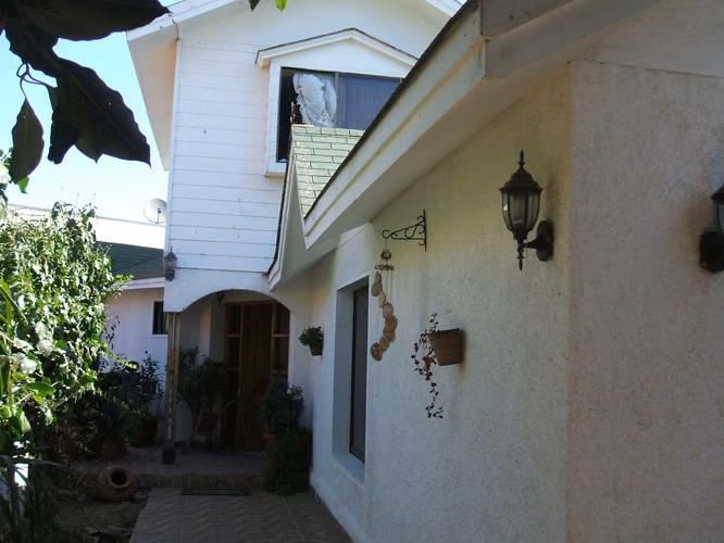 Hermoso Chalet exclusivo Empresas