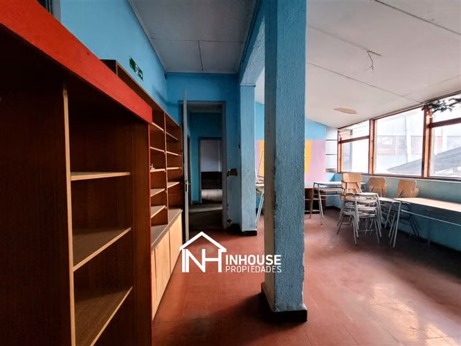 Local Comercial en venta en Ñuñoa