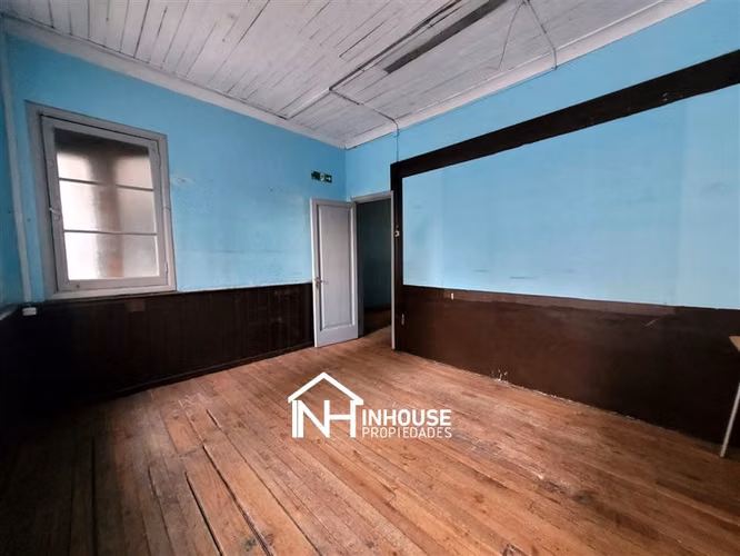 Local Comercial en venta en Ñuñoa