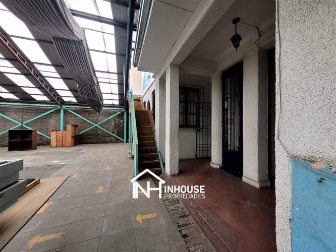 Local Comercial en venta en Ñuñoa