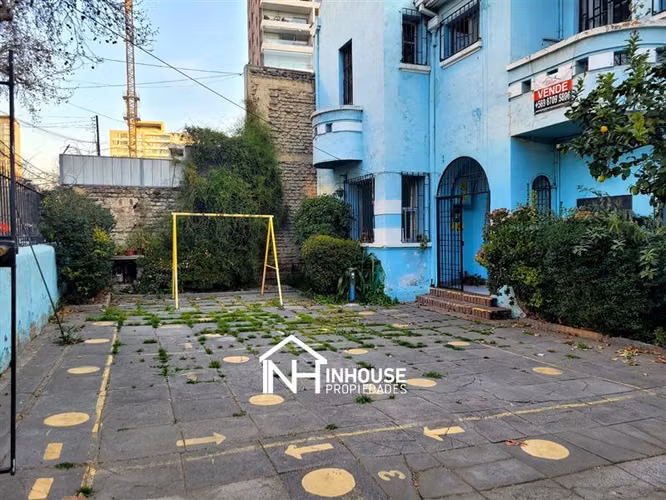 Local Comercial en venta en Ñuñoa
