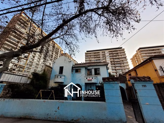 Local Comercial en venta en Ñuñoa