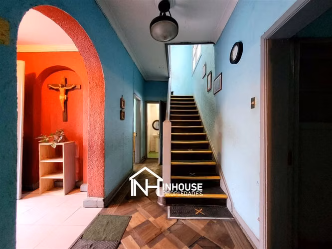 Local Comercial en venta en Ñuñoa