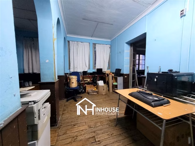 Local Comercial en venta en Ñuñoa