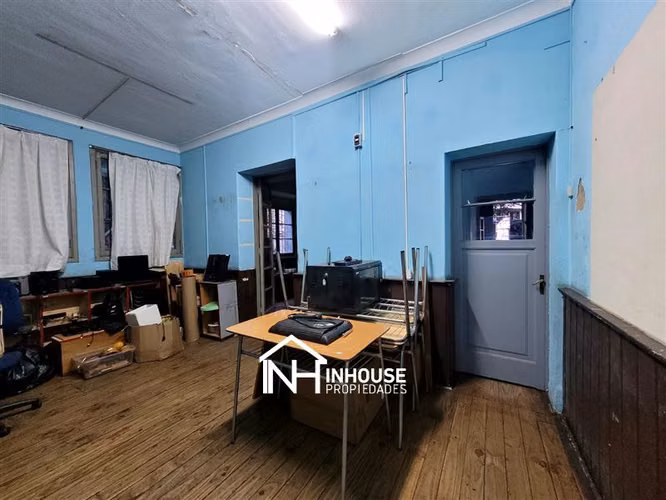Local Comercial en venta en Ñuñoa