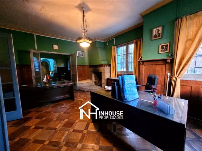 Local Comercial en venta en Ñuñoa