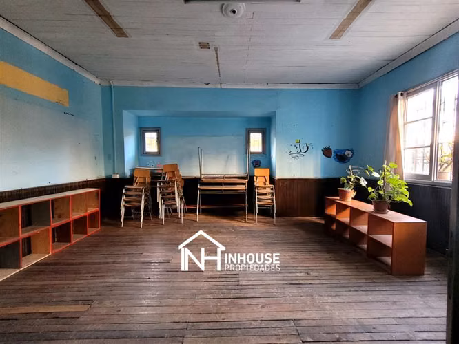 Local Comercial en venta en Ñuñoa