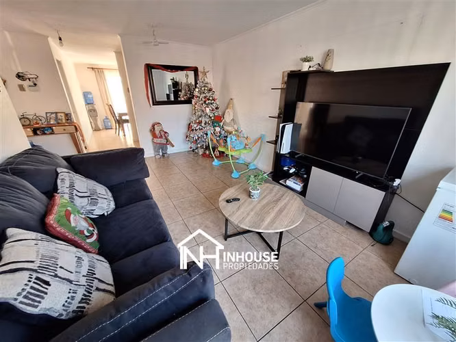 Casa en venta en Maipú