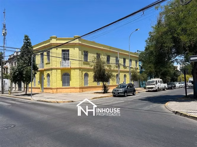 Oficina en venta en Santiago