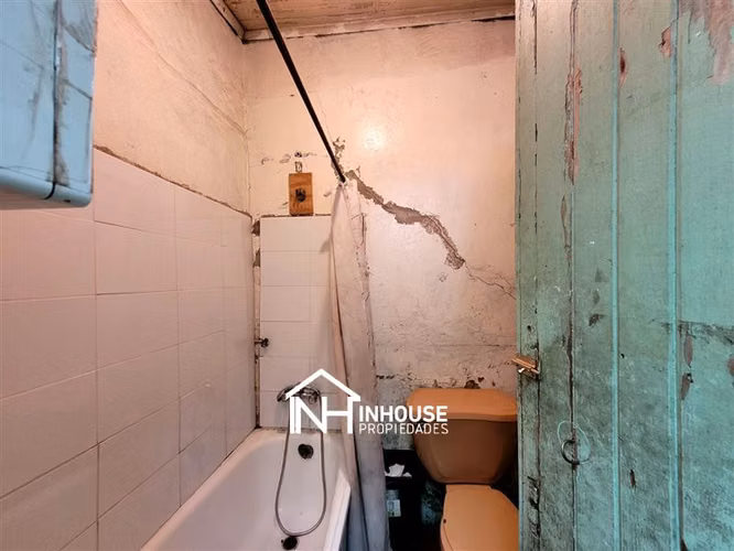 Casa en venta en Santiago