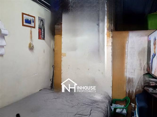 Casa en venta en Santiago