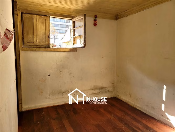 Casa en venta en Santiago