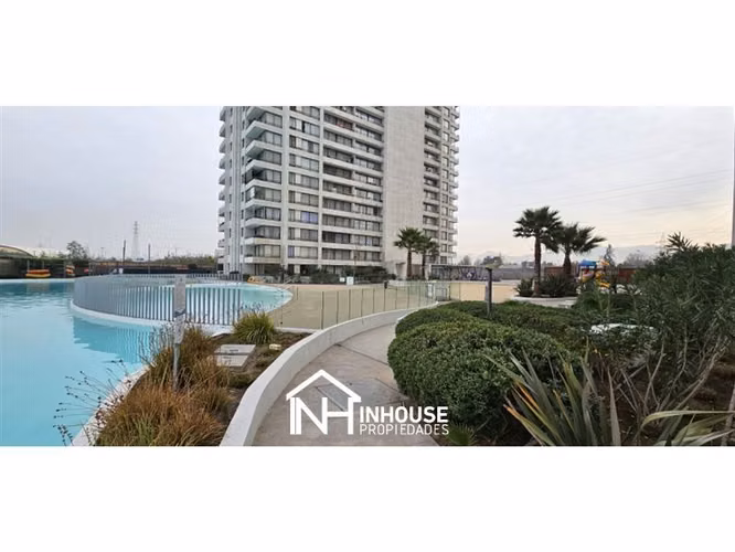 Departamento en venta en Macul