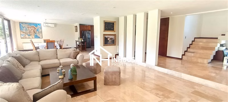 Parcela en venta en Lampa