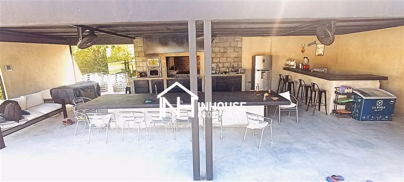 Parcela en venta en Lampa