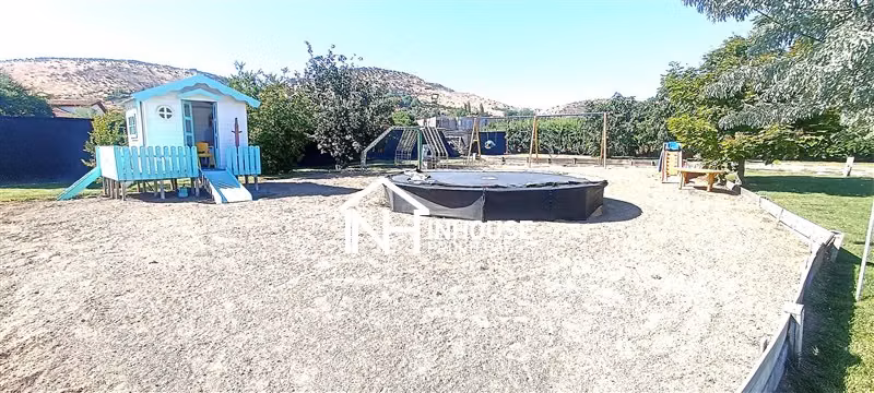 Parcela en venta en Lampa