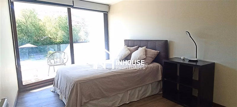 Parcela en venta en Lampa