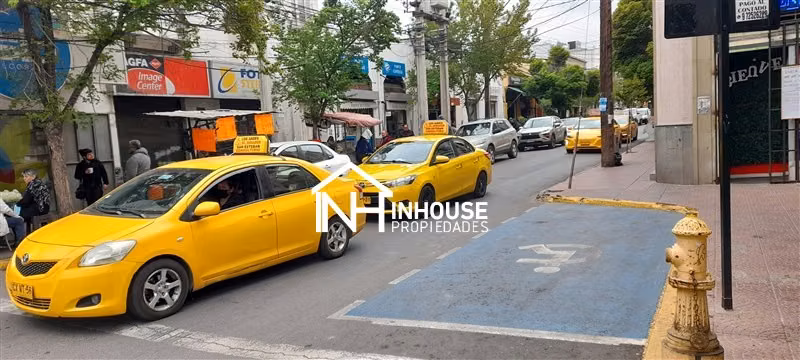 Sitio en Venta en Los Andes