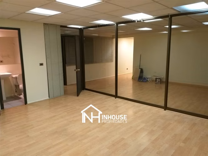 Oficina en arriendo en Providencia