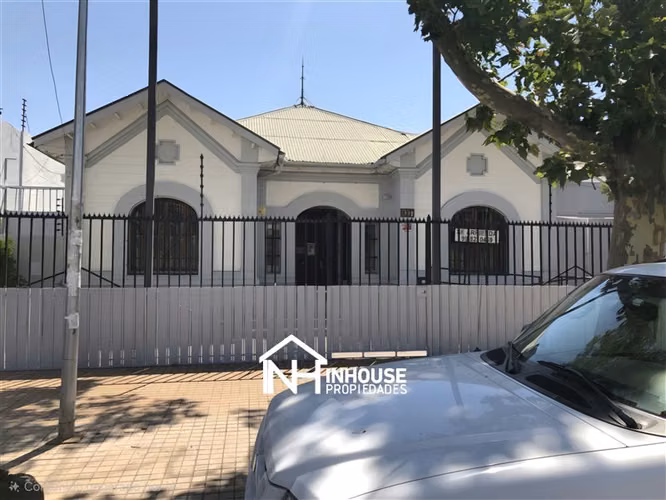 Excelente Oficina comercial en arriendo en Santiago