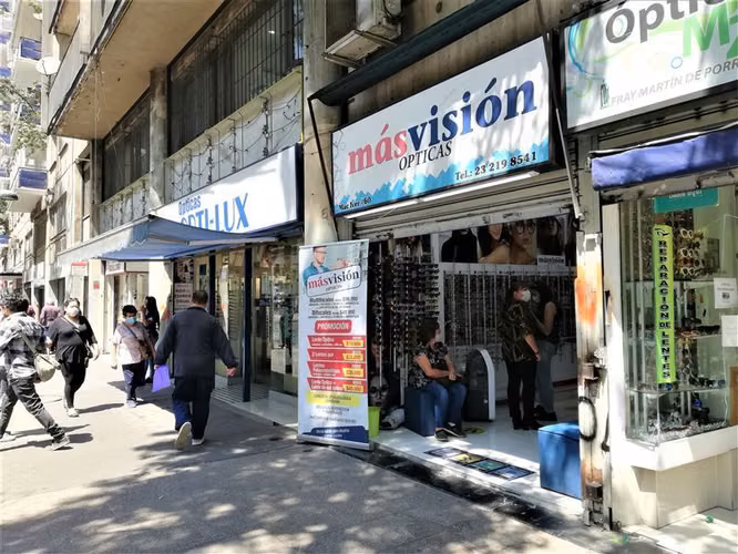 Local Comercial en Venta en Santiago