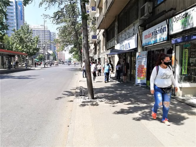 Local Comercial en Venta en Santiago - Imagen 4
