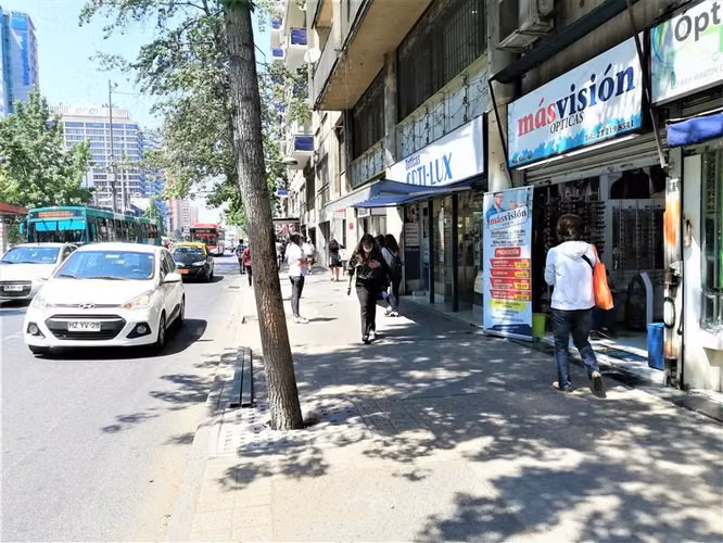 Local Comercial en Venta en Santiago - Imagen 6