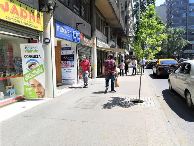 Local Comercial en Venta en Santiago - Imagen 3