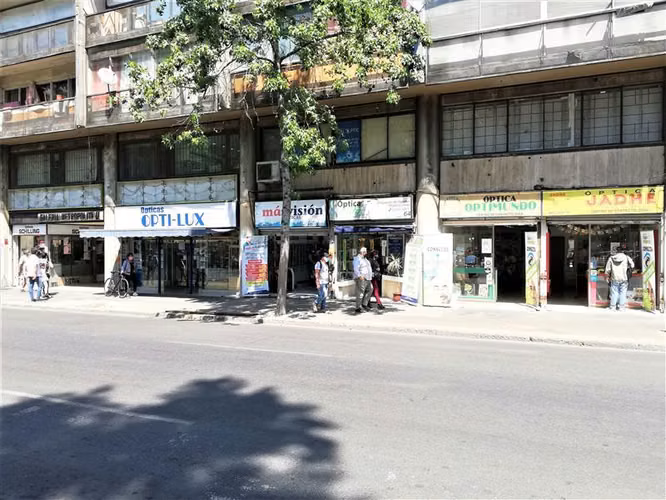 Local Comercial en Venta en Santiago - Imagen 5