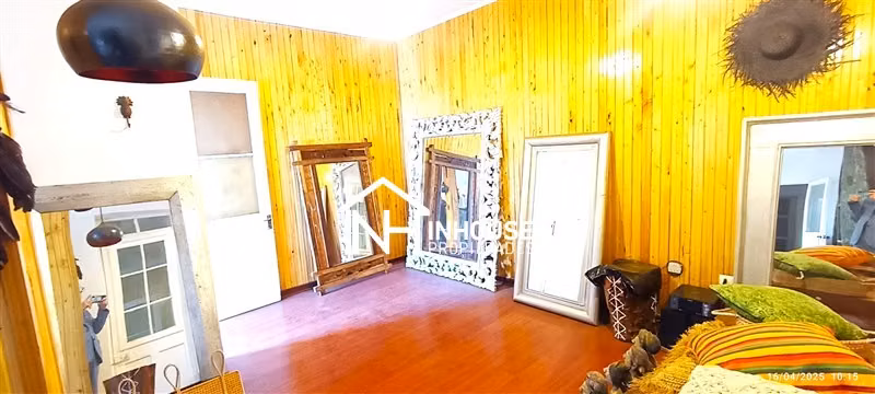 Casa en venta de 2 dorm. en Independencia