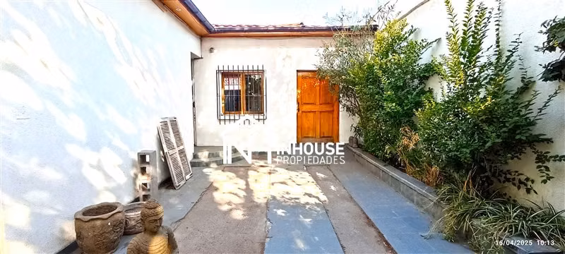 Casa en venta de 2 dorm. en Independencia