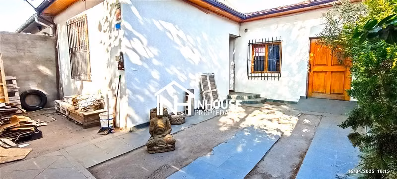 Casa en venta de 2 dorm. en Independencia