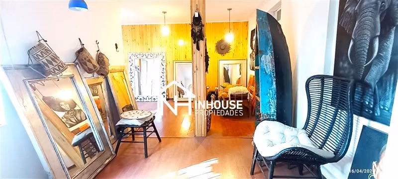Casa en venta de 2 dorm. en Independencia