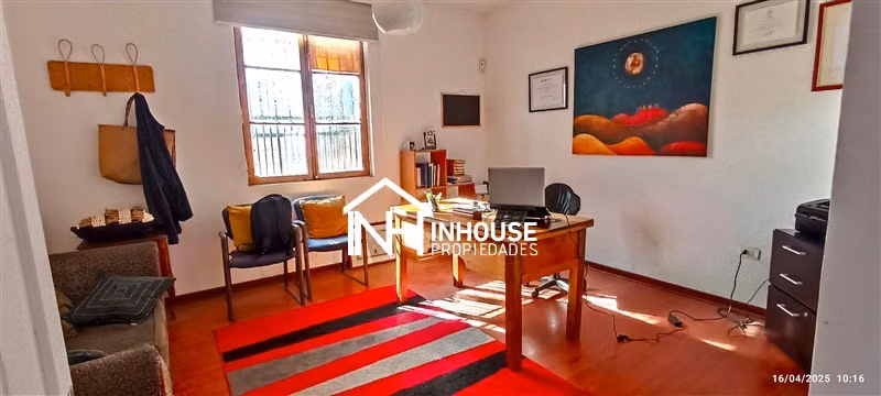 Casa en venta de 2 dorm. en Independencia