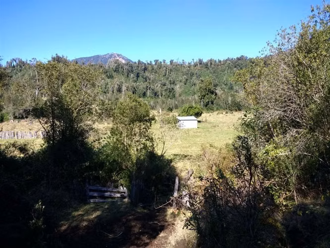 Agrícola en venta en Lago Ranco