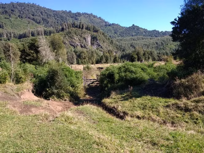 Agrícola en venta en Lago Ranco