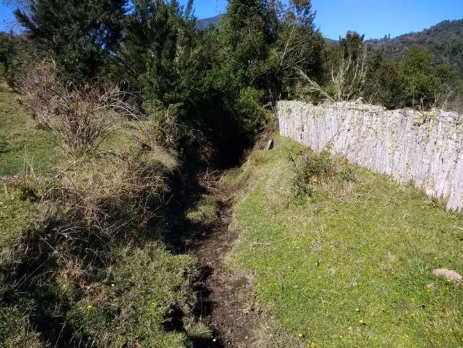 Agrícola en venta en Lago Ranco