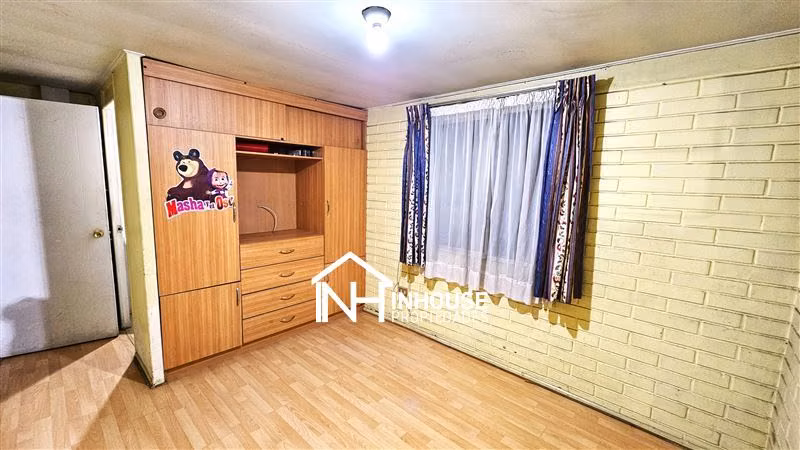 Casa en venta de 5 dorm. en Maipú
